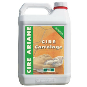 CIRE NATURELLE INCOLORE 5 L