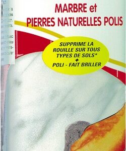POLISSEUR MARBRE 1 KG