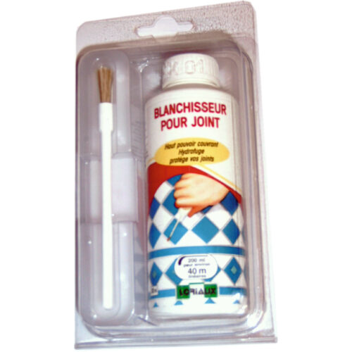blanchisseur-pour-joint-200ml-ancienne-etiquette Blanchisseur Joint Carrelage 200 ml