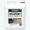 decapant-colle-moquette-bidon-5Litres-loriaux Décapant Colle Moquette et Sols Plastiques 5L Décapant Colle Moquette et Sols Plastiques