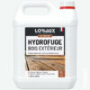 Hydrofuge Bois 5L Protège durablement le bois contre l’eau tout en conservant son aspect naturel