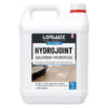 HydroJoint – Protecteur Hydrofuge pour Joint de Carrelage 5L Imperméabilise et protège les joints dans la masse sans modifier leur couleur