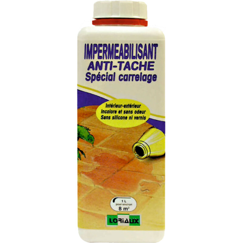 impermeabilisant-carrelage-1L-ancienne-etiquette Imperméabilisant Carrelage Anti-tache 1L