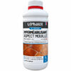 atl-rouge-impermeabilisant-effet-mouille-1L-loriaux ATL Rouge – imperméabilisant effet mouillé pour Supports à Forte Porosité 1L Protège durablement terres cuites, pierres naturelles et matériaux très poreux tout en ravivant leur couleur