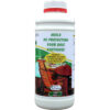 Huile Bois Exotique 1L Protège, nourrit et entretient les bois exotiques exposés aux intempéries et aux UV