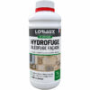 Hydrofuge Oléofuge Façade 1L Protège durablement façades, murs et toitures contre l’eau, les salissures et le gel