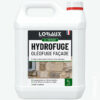 Hydrofuge oléofuge façade pierre et pierre reconstituée