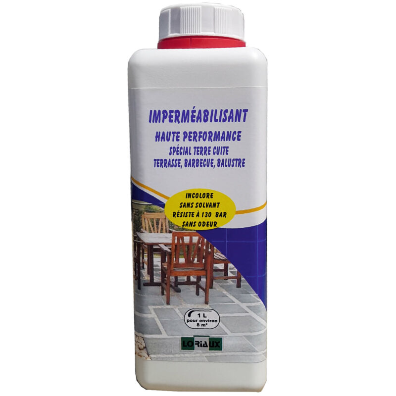 impermeabilisant-haute-performance-special-terrasse-1L-ancienne-etiquette Imperméabilisant Haute Performance Spécial Terrasse 1L