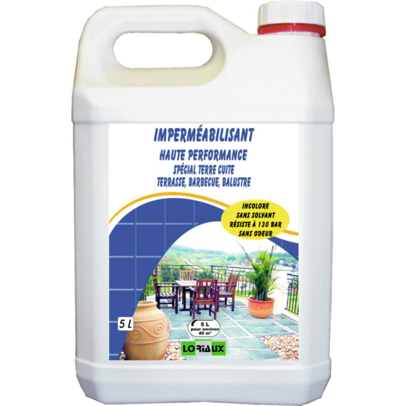 impermeabilisant-haute-performance-special-terrasse-5L-ancienne-etiquette Imperméabilisant Haute Performance Spécial Terrasse 5L