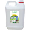 Anti-Verdissure Concentré 5L. Anti depots verts concentré