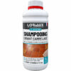 Shampooing Cirant Carrelage 1L Nettoie, fait briller et facilite l'entretien quotidien des sols