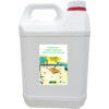 Shampooing Cirant Carrelage 5L Nettoie, fait briller et facilite l'entretien quotidien des sols