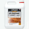 Décrassant Carrelage professionnel bidon 5L