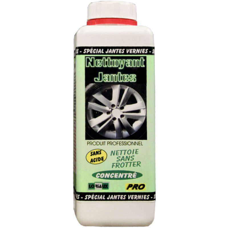 nettoyant-jantes-1L-ancienne-etiquette Nettoyant Jantes Professionnel Concentré Sans Acide 1L