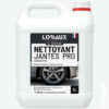 nettoyant-jantes-professionnel-concentre-5litres-loriaux Nettoyant Jantes Professionnel Concentré Sans Acide 5L Nettoie efficacement les jantes alliage peintes ou vernies et les enjoliveurs plastiques