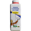 Primaire d'accrochage sol et mur 1L