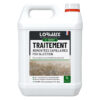 traitement-des-remontees-capillaires-5L-loriaux Traitement des Remontées Capillaires par Injection 5L Stoppe l’humidité ascensionnelle dans les murs en créant une barrière hydrofuge au cœur des matériaux