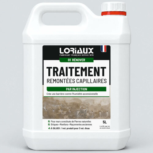 traitement-des-remontees-capillaires-par-injection-5-litres-loriaux Traitement des Remontées Capillaires par Injection bidon 5 litres