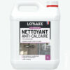 nettoyant-anti-calcaire-special-salle-de-bain-5Litres-loriaux Nettoyant anti-calcaire Spécial salle de bain, idéal douche, produit pour la maison