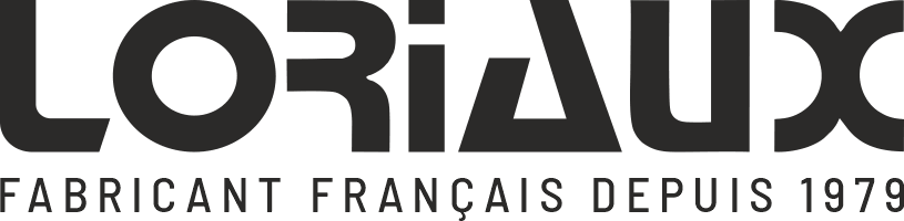 Logo Loriaux
