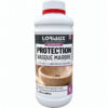 Protection vasque Pierre naturelle bidon 1L