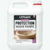 Protection vasque Pierre naturelle bidon 5L