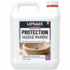 Protection vasque Pierre naturelle bidon 5L